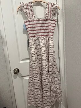 Hill house nap dress